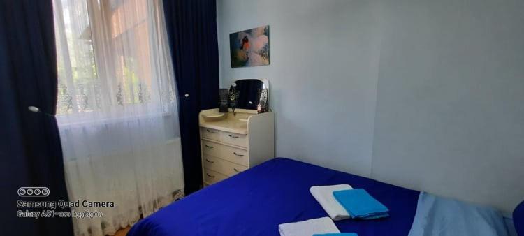 Apart-Otel Nino Borjomi Exterior photo