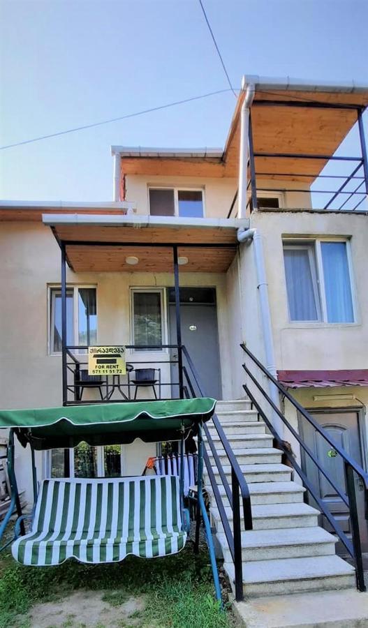 Apart-Otel Nino Borjomi Exterior photo